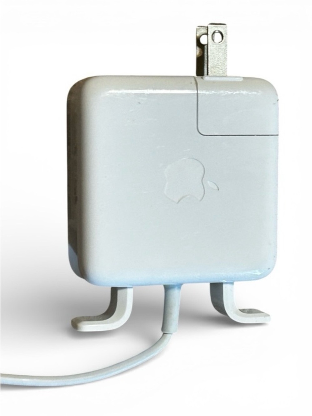 Apple EarPods Lightning + MagSafe 2 Charger A1436 & Adapter OEM Bundle - Picture 10 of 12
